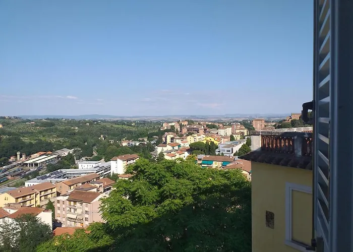 Casa Di Alfredo Affittacamere
