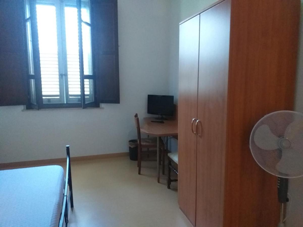 Casa Di Alfredo * Sienne