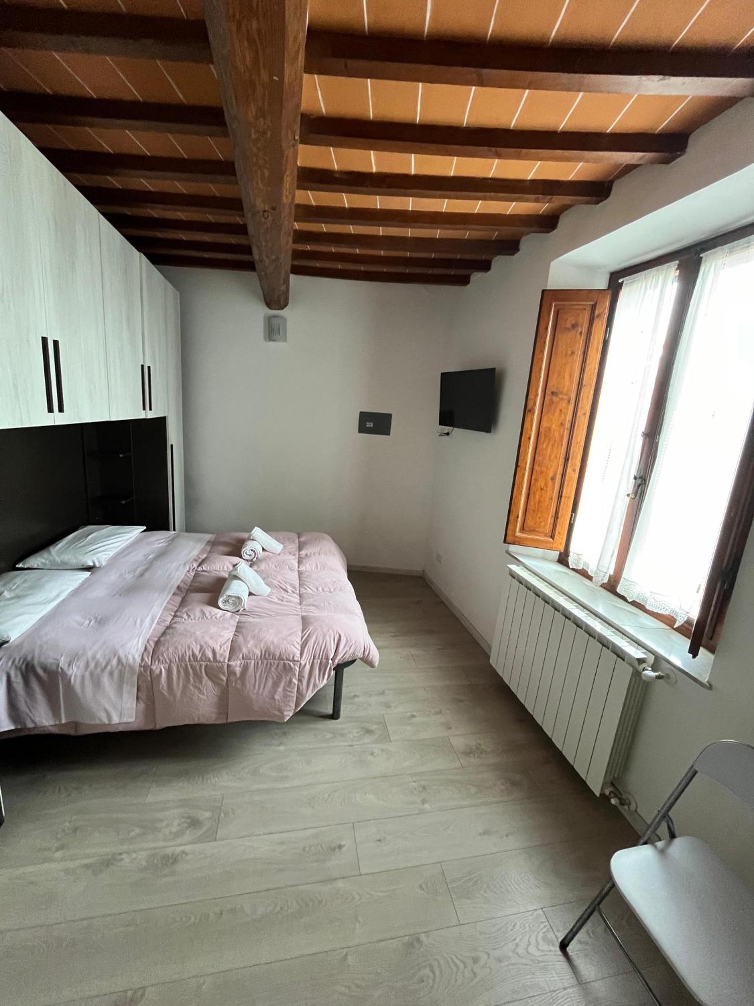 Casa Di Alfredo Maison d'hôtes *