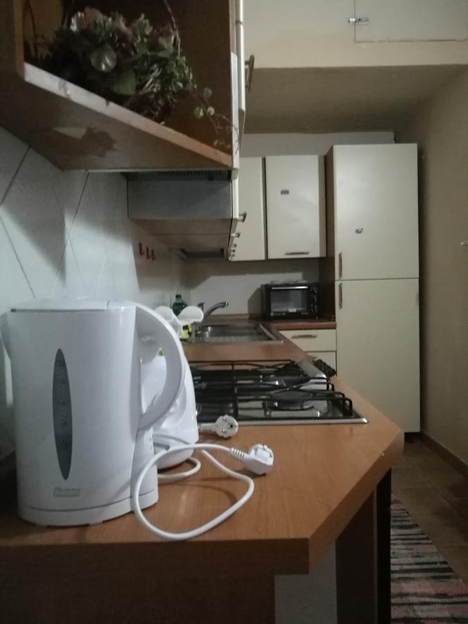 Casa Di Alfredo Maison d'hôtes