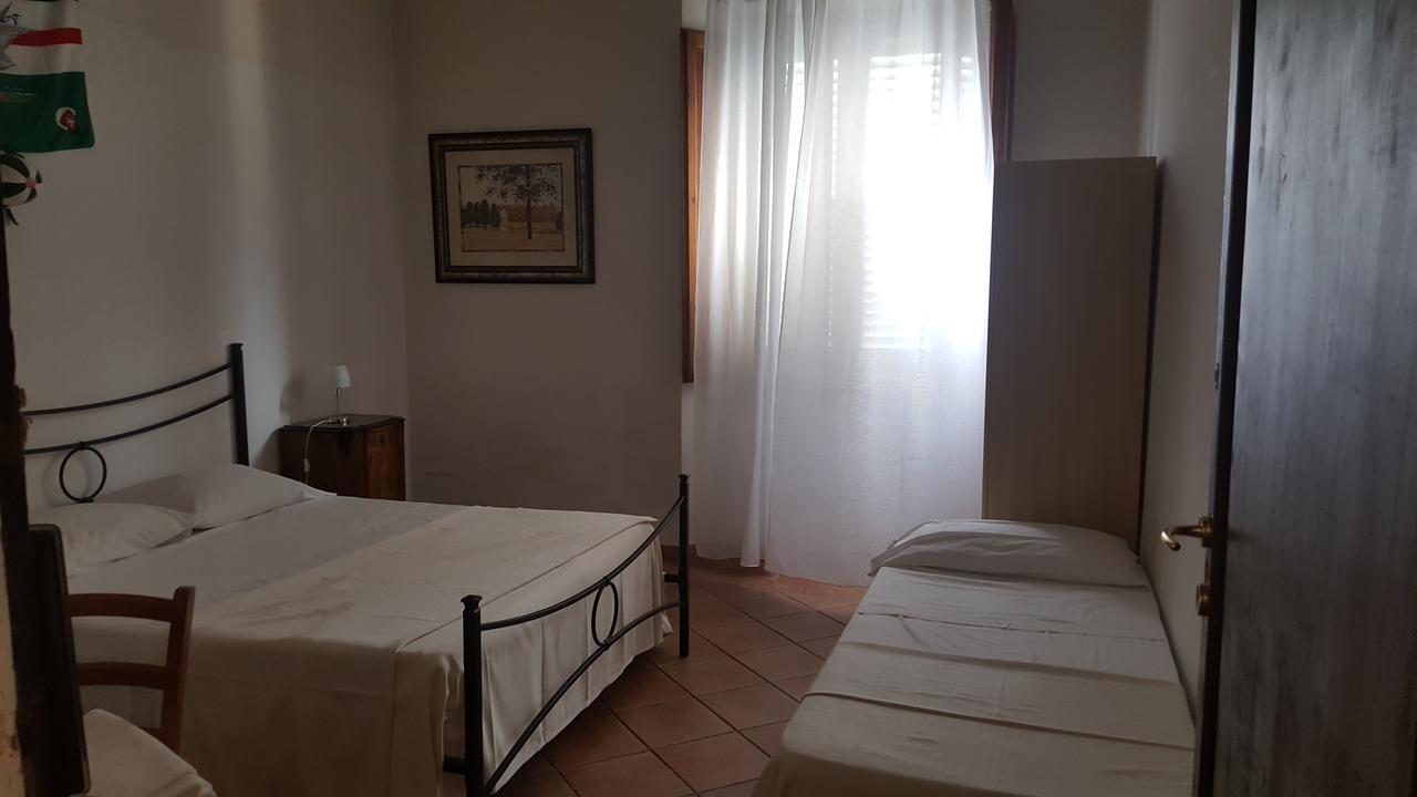 Casa Di Alfredo Maison d'hôtes Sienne