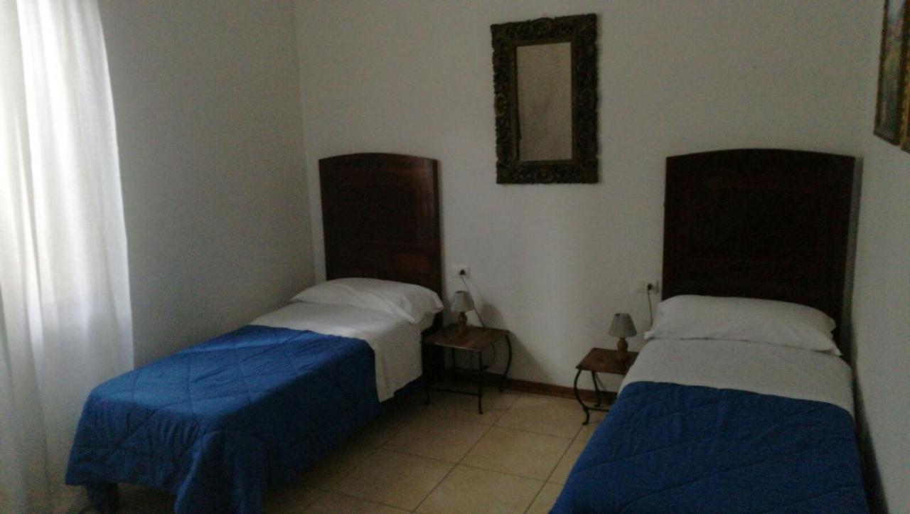 Casa Di Alfredo