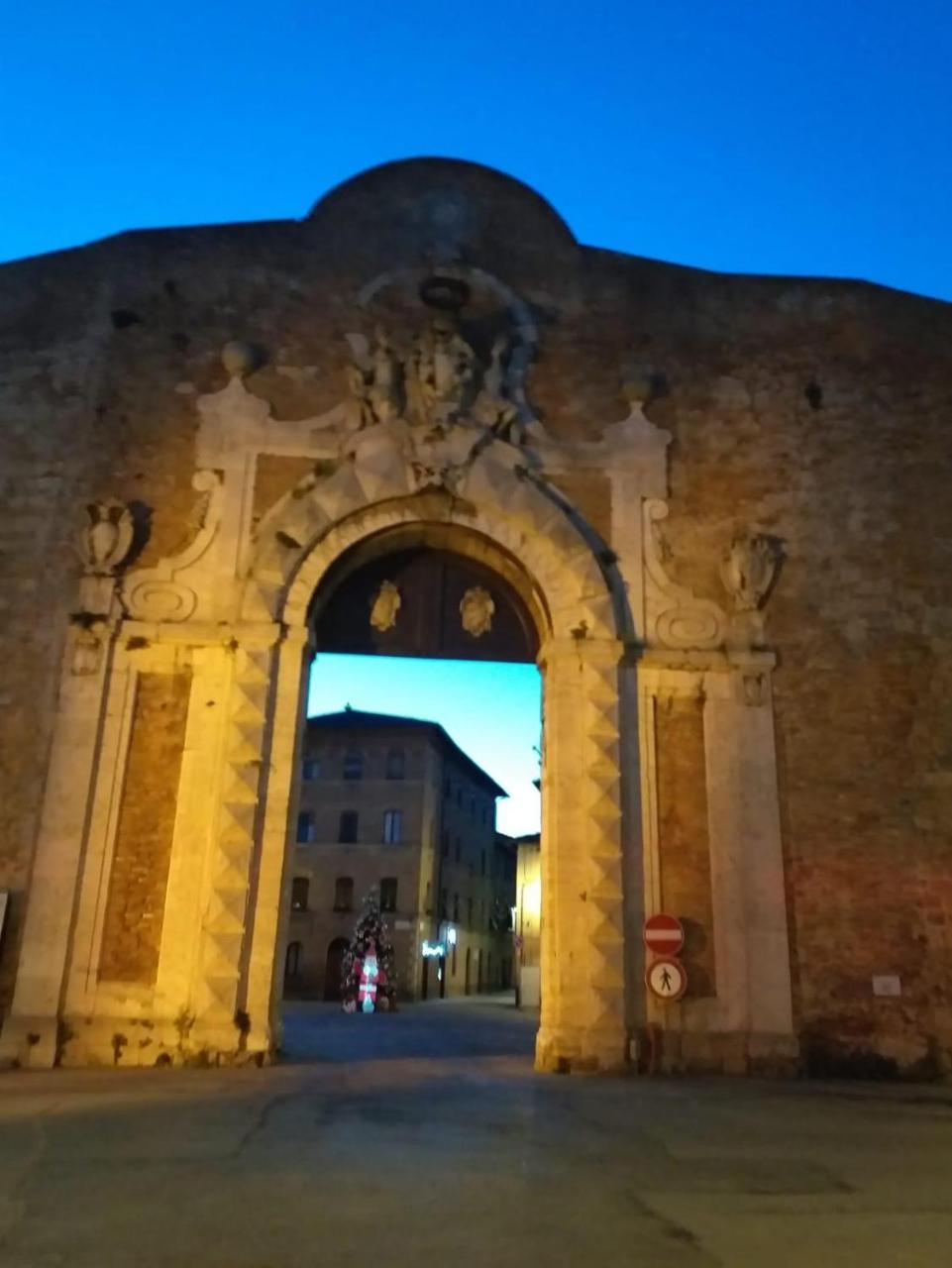 Casa Di Alfredo * Sienne