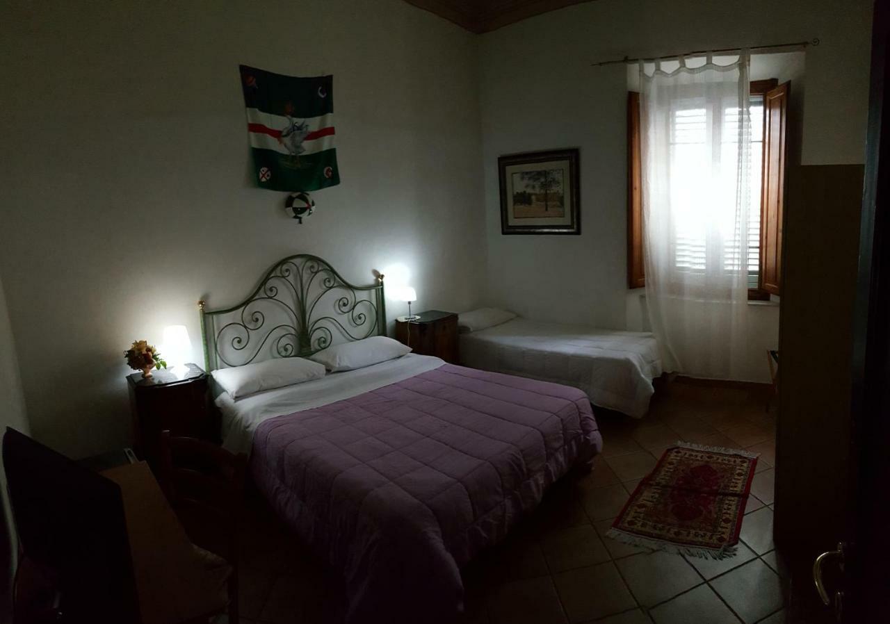 Casa Di Alfredo