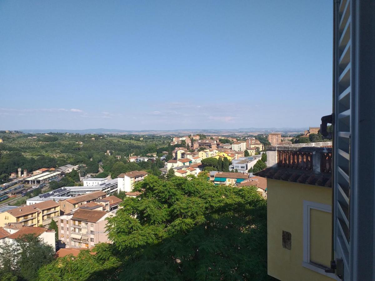 Casa Di Alfredo * Siena