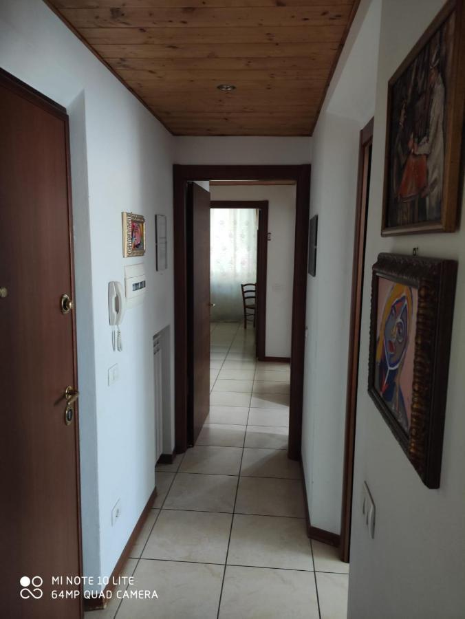Casa Di Alfredo Siena