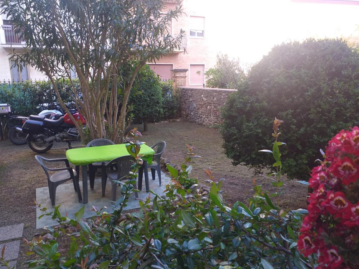 Pensión Casa Di Alfredo *