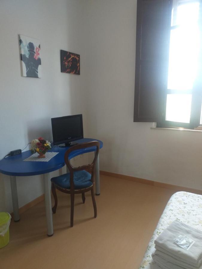 Casa Di Alfredo Pensión *