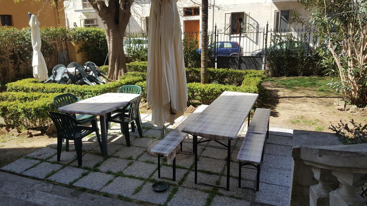 Casa Di Alfredo Pensión Siena
