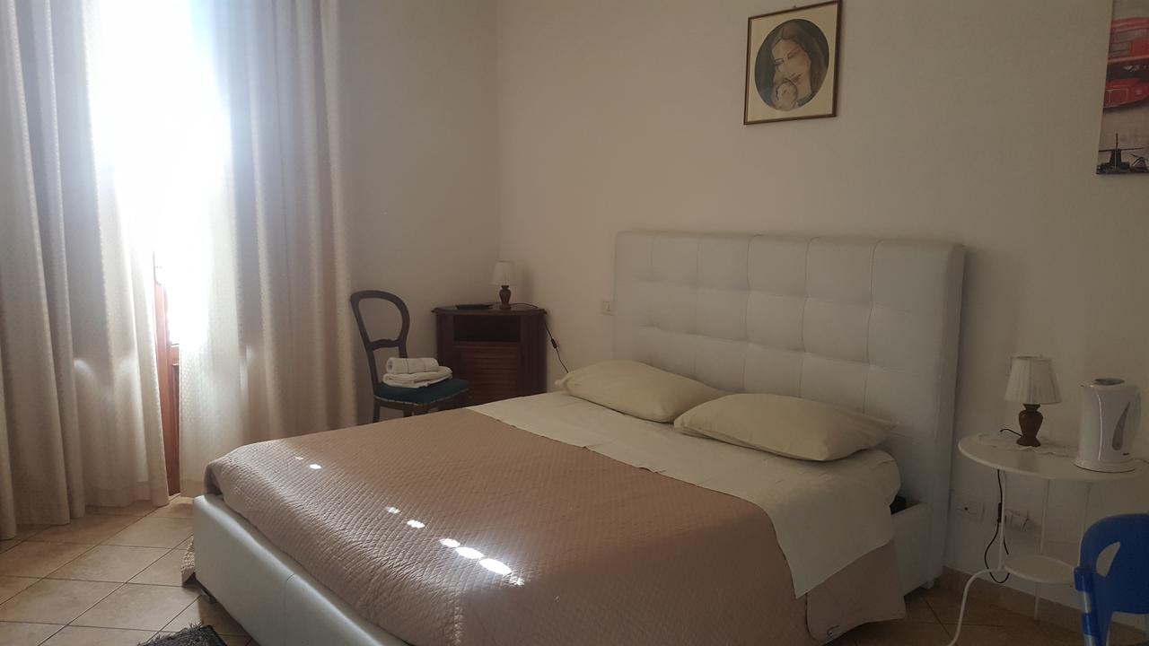Casa Di Alfredo Siena