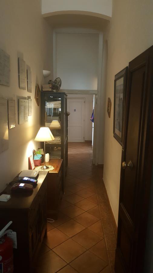 Casa Di Alfredo * Siena