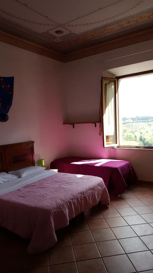 Casa Di Alfredo * Siena