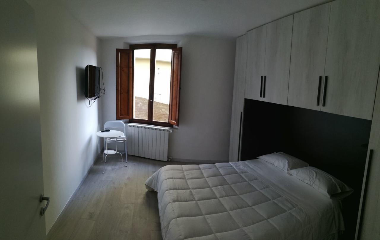 Casa Di Alfredo Siena