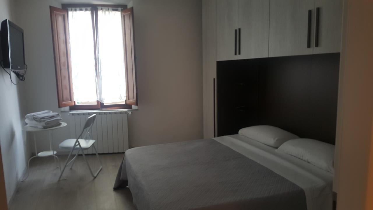 Pensión Casa Di Alfredo